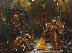 1000px-Horus and the Emperor.jpg