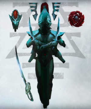 1006px-40k Cegorach statue.png