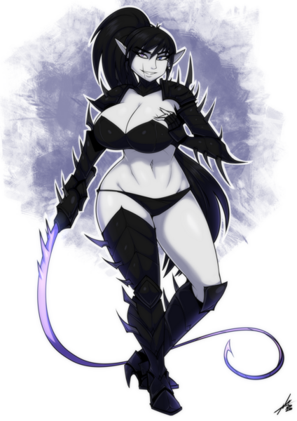 File:1024px-1350258 5exualyeti dark-eldar-wych.png