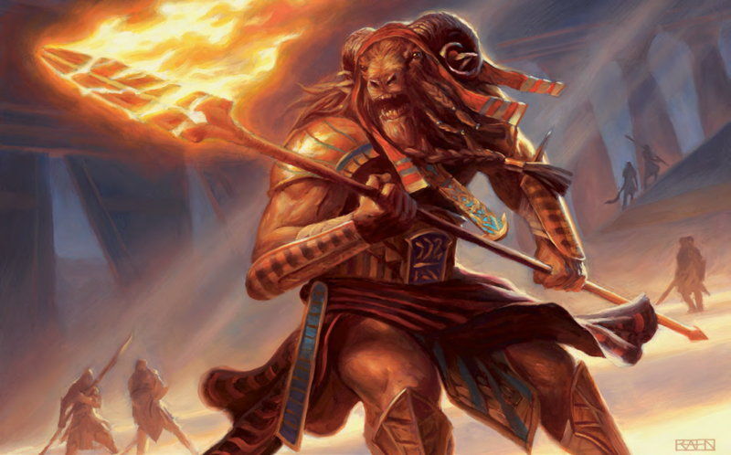 File:1024px-Amonkhetian Minotaur 1.png