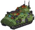 Thumbnail for version as of 17:19, 21 January 2025