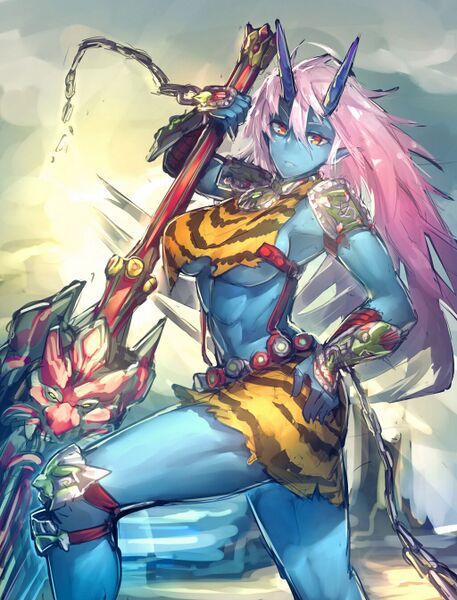 File:1024px-Blue Oni 1.jpg