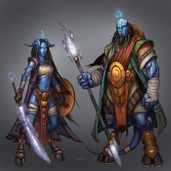 File:1024px-Draenei Genders.jpg
