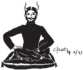 Thumbnail for version as of 19:26, 21 January 2025