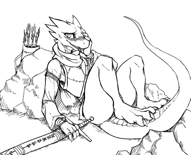 File:1024px-Embarrassed Kobold.png