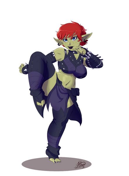 File:1024px-Goblin Monk 1.jpg