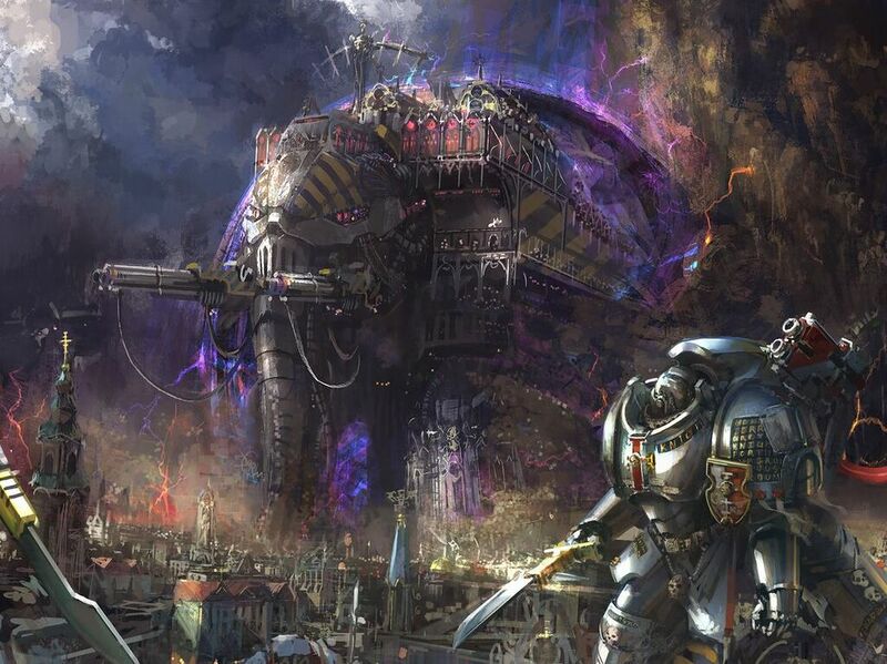 File:1024px-Iron Warrior Elephant Titan by Hammk.JPG