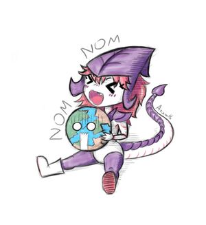 1024px-Munchy by aramithis.jpg
