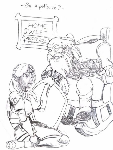 File:1024px-Sandwich the Drow Paladin by Slants.jpg
