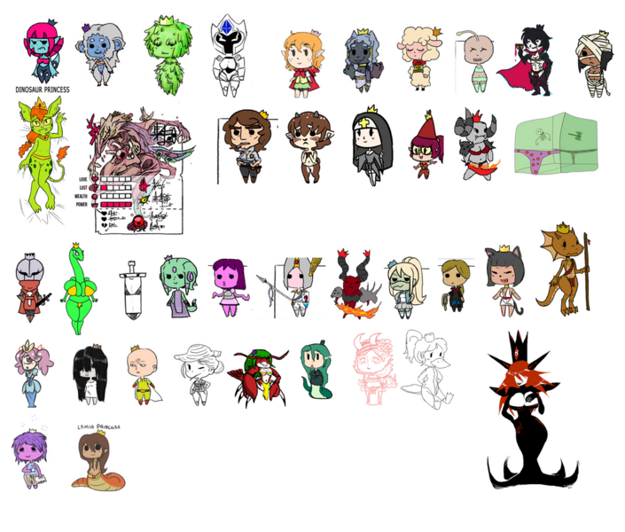 File:1058px-Fan Princesses.PNG