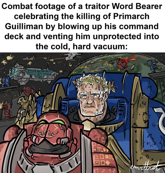 File:1199px-Guilliman's ALIVE by Emwattnot.jpg