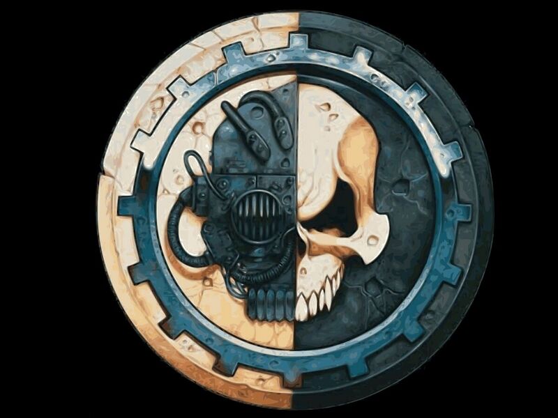 File:1200px-Adeptus Mechanicus.jpg