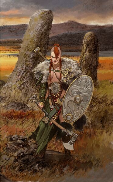 File:1200px-Adrian-smith-serpent-warrior-Blood Rage.jpg