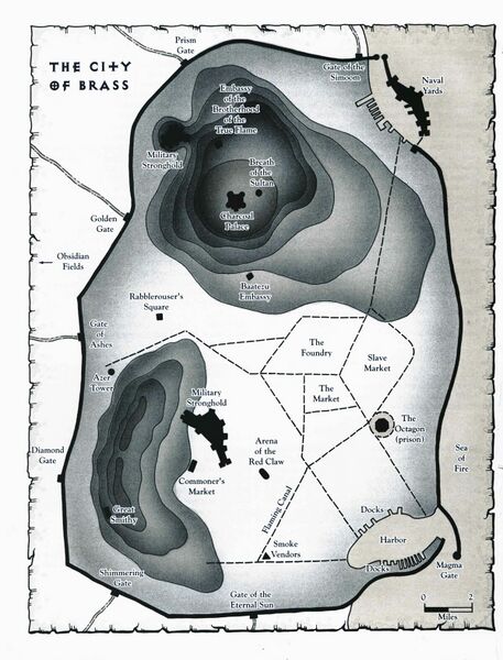 File:1200px-City of brass Planescape.jpg