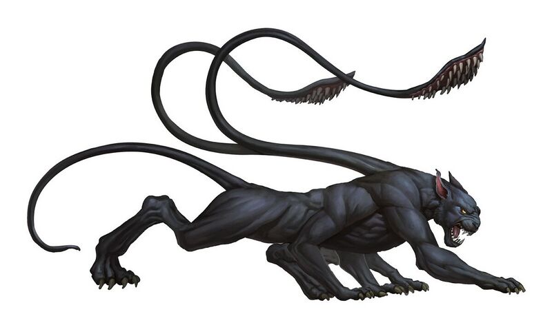 File:1200px-Displacer beast MM 5e.jpg
