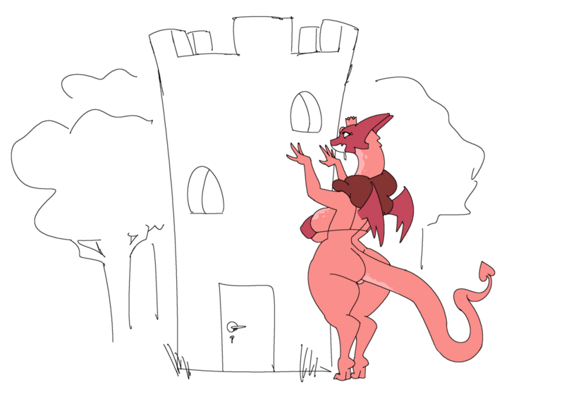 File:1200px-Dragon Princess Tower 2.PNG