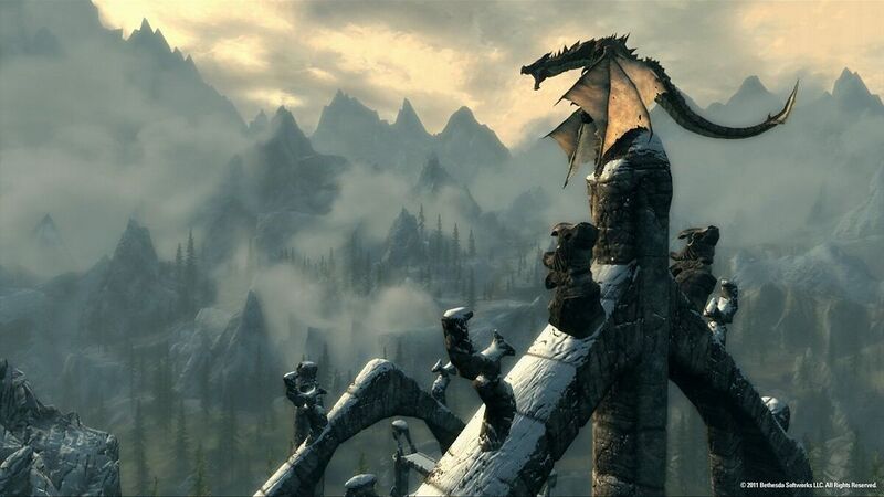 File:1200px-Dragonskyrim.jpg