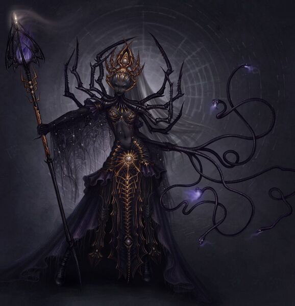 File:1200px-Drow Matron Mother.jpeg