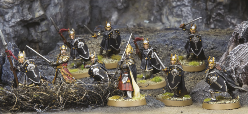 File:1200px-Elendil, Isildur and their Warriors.png