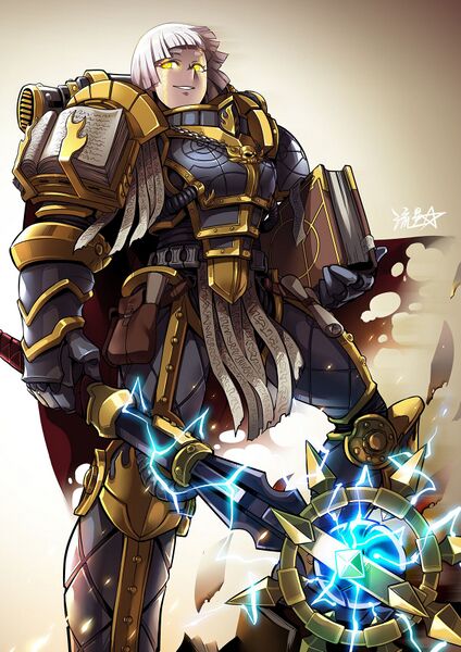 File:1200px-Female Lorgar Portrait by 流星R.jpg
