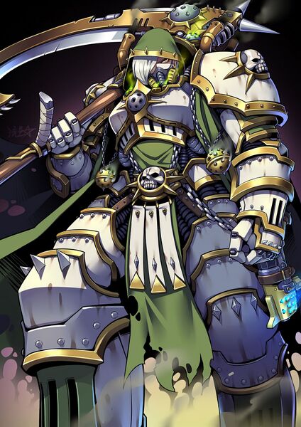 File:1200px-Female Mortarion Portrait by 流星R.jpg