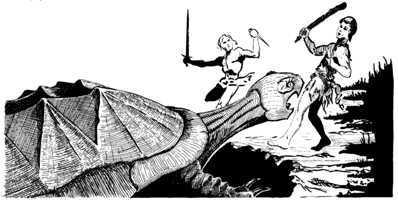 File:1200px-Giant snapping turtle A4.png