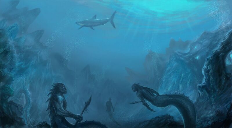 File:1200px-Hunting the great white by isdira-d4yq0d0.jpg
