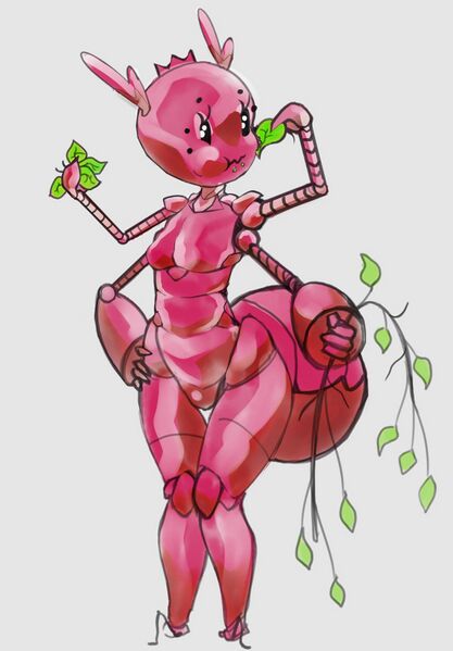 File:1200px-Insect Princess 4.jpg
