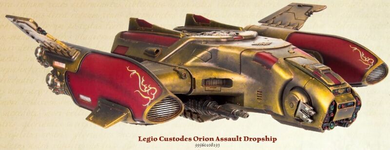 File:1200px-Legio-Custodes-Dropship-Orion.jpg
