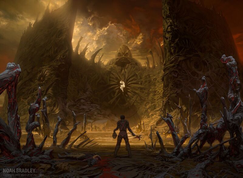File:1200px-MTG Yawgmoth's Vile Offering by Noah Bradley.jpg