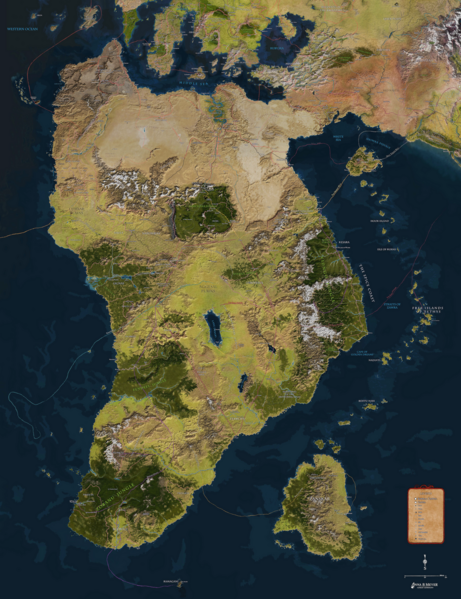 File:1200px-Midguard Southlands World Map.png