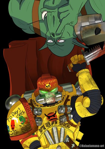 File:1200px-Sergeant Asshole McCuntsface art.jpeg