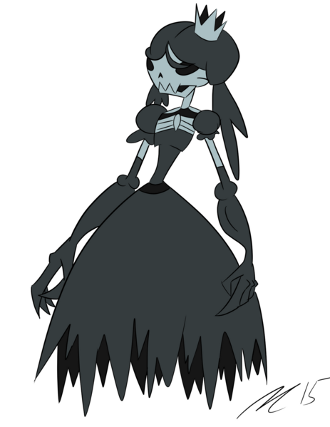 File:1200px-Skeleton Princess 1.png