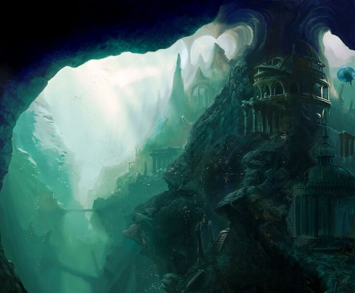 File:1200px-The Forgotten Atlantis by firedudewraith.jpg