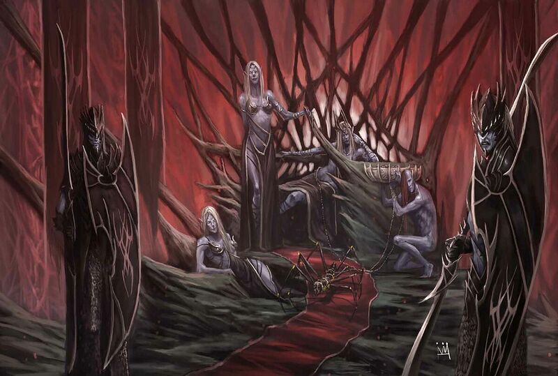 File:1200px-Throne of the Drow.jpg