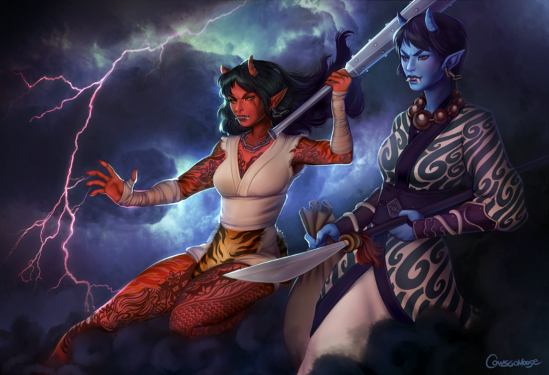 File:1200px-Traditional Oni Girls.png