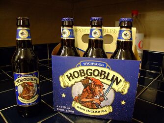 Hobgoblins