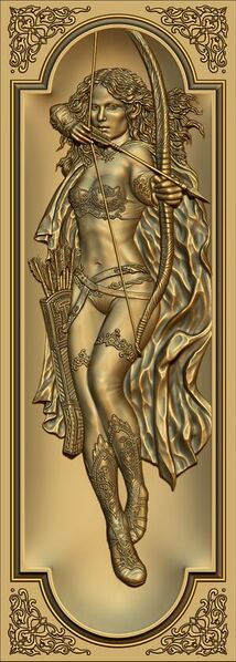 File:300px-Archer Girl by Lexxx69.jpg
