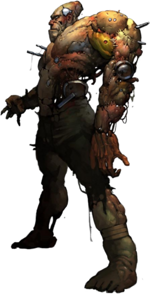 307px-Flesh golem B1.png