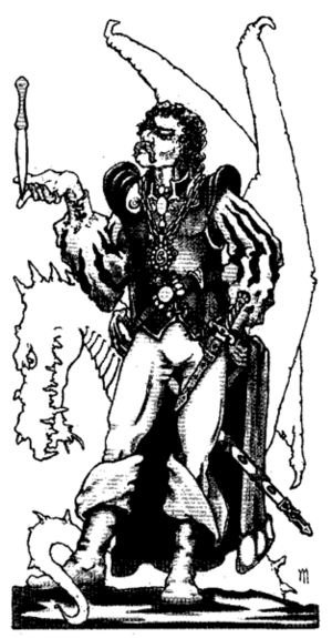 313px-Gargoth Dragon 91.png