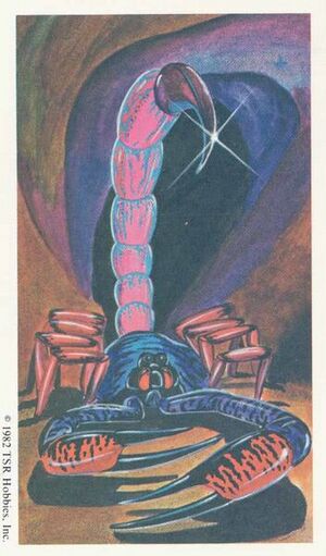 352px-Giant scorpion monster card.jpg