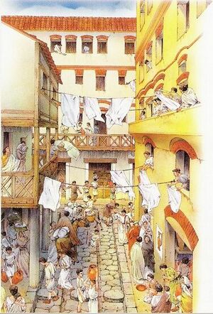 375px-Life in ancient rome.jpg