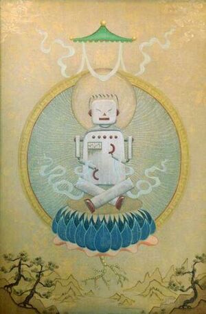 392px-Robot-buddha.jpg