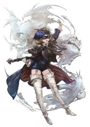 400px-FFXIV Blue Mage 01.png