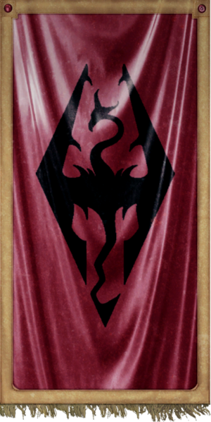 400px-TESV Banner Legion.png