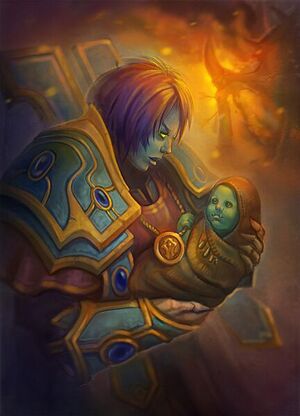 432px-Warcraft Forsaken 2.jpg