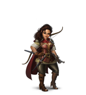 450px-5e Halfling Ranger, Brynn Lightfingers.png