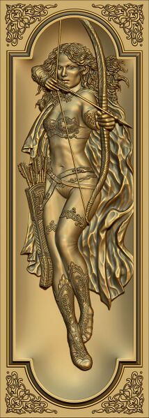 File:450px-Archer Girl by Lexxx69.jpg