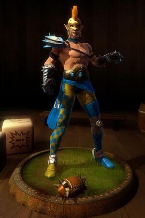 450px-Blood Bowl High Elf Eldril Sidewinder.jpg