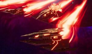 450px-Chaos Starfighter.JPG